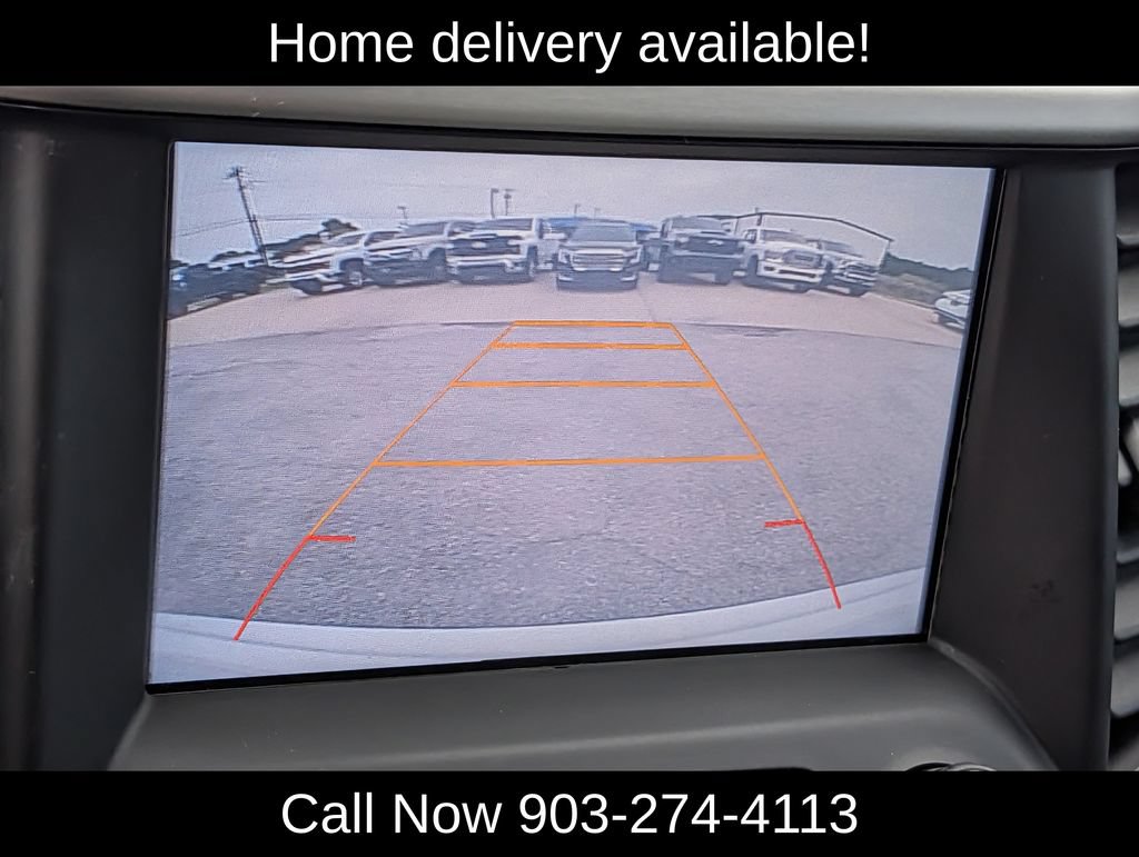 Used 2017 GMC Acadia SLT FWD image 20