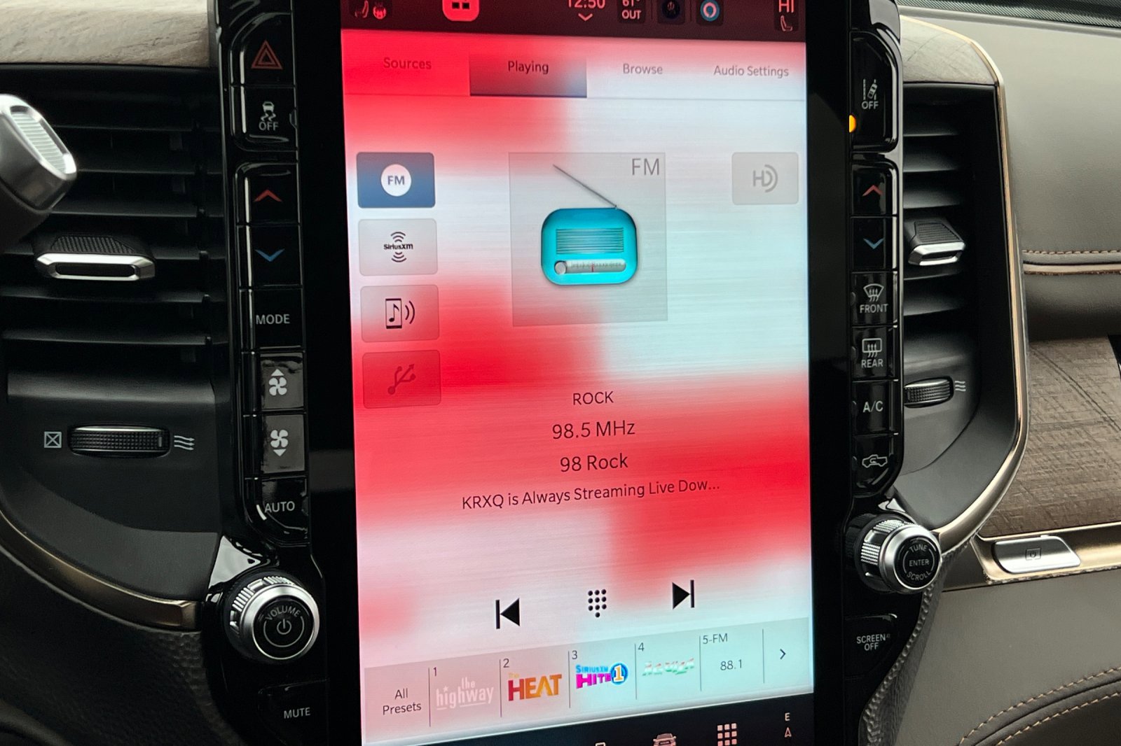 New 2026 RAM 2500 Limited image 16