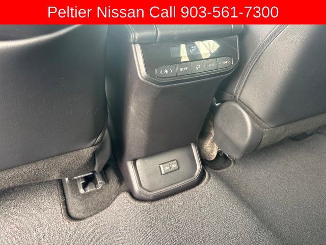 Used 2024 Toyota Highlander XSE FWD image 24