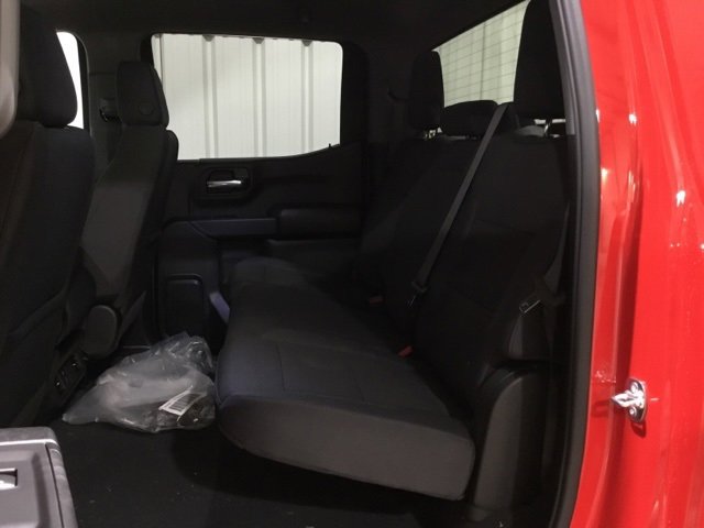 New 2026 Chevrolet Silverado 1500 Custom image 43