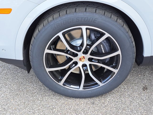 New 2026 Porsche Cayenne E-Hybrid image 11