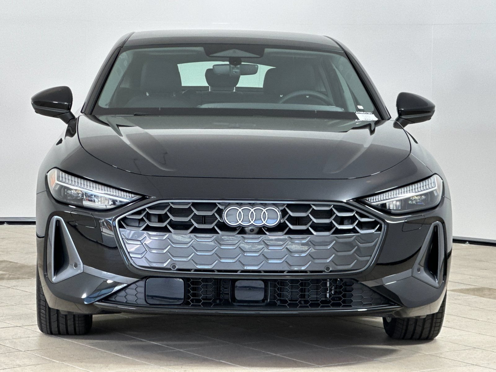 New 2026 Audi A5 Premium Plus AWD/4WD image 9