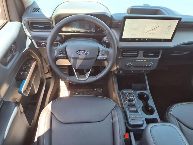 New 2025 Ford Maverick Lobo image 6