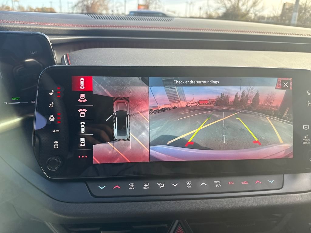 Used 2024 Dodge Charger R/T w/ Plus Group image 48