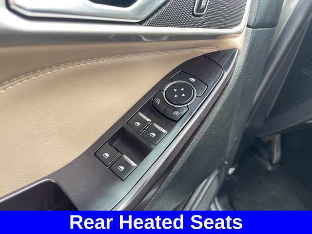 Used 2020 Ford Explorer XLT w/ Equipment Group 202A image 11