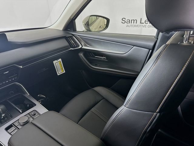 New 2026 MAZDA CX-90 3.3 Turbo w/ Premium Sport Pkg image 24