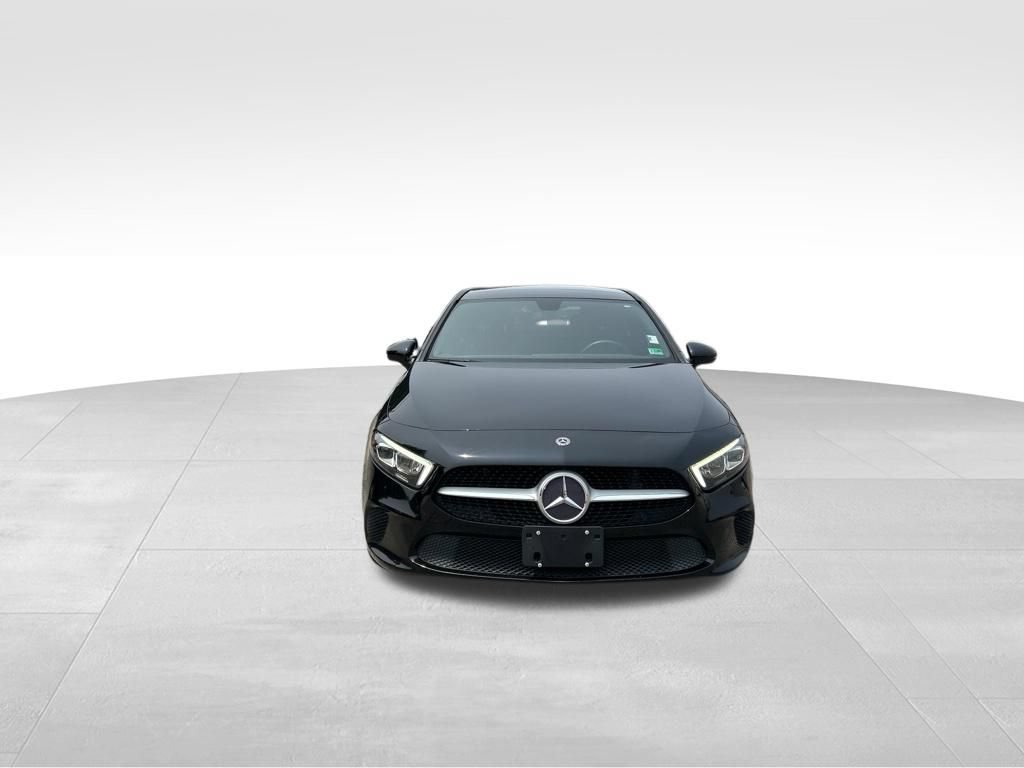 Used 2019 Mercedes-Benz A 220 image 8