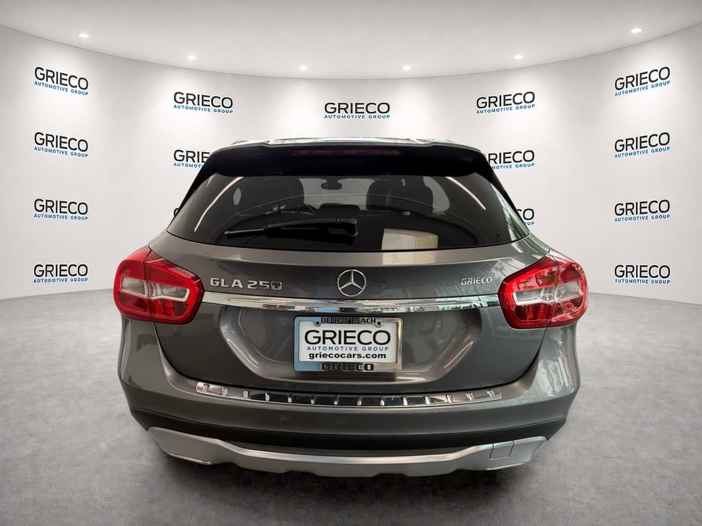 Used 2018 Mercedes-Benz GLA 250 image 6