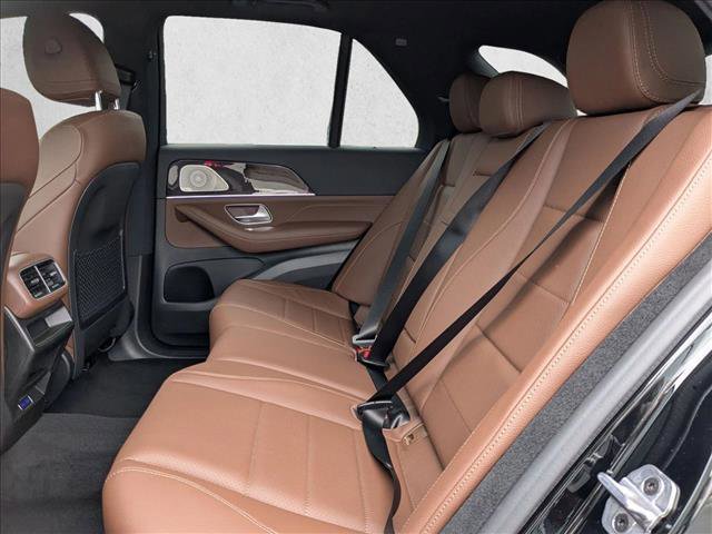 New 2026 Mercedes-Benz GLE 450 4MATIC image 16