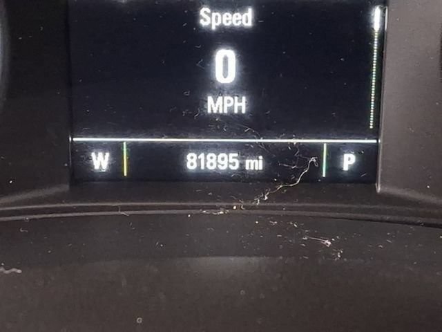 Used 2021 Chevrolet Malibu LT FWD image 19