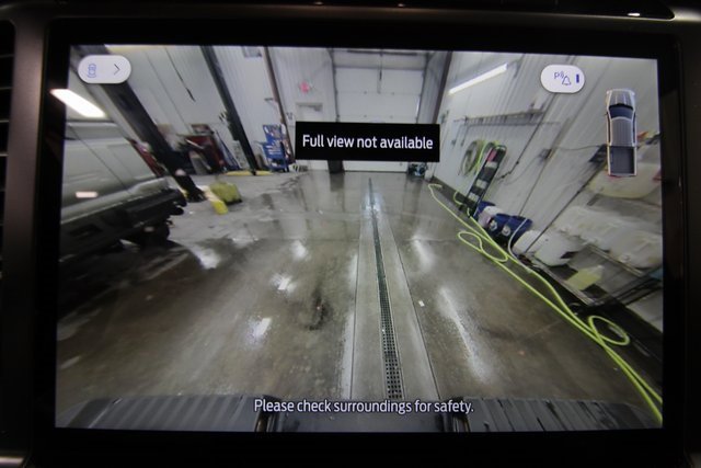 New 2025 Ford F150 XLT w/ Equipment Group 302A MID image 27