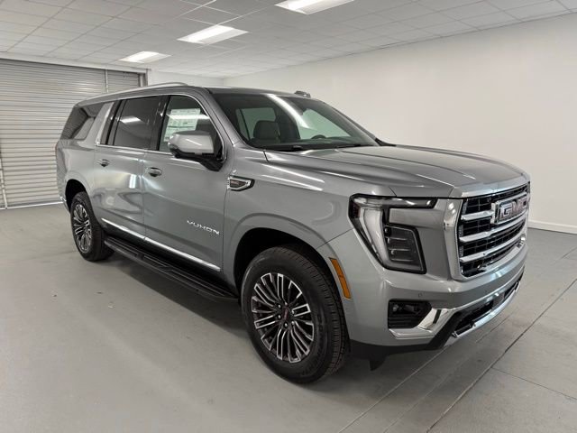 New 2026 GMC Yukon XL Elevation w/ LPO, Floor Liner Package image 3