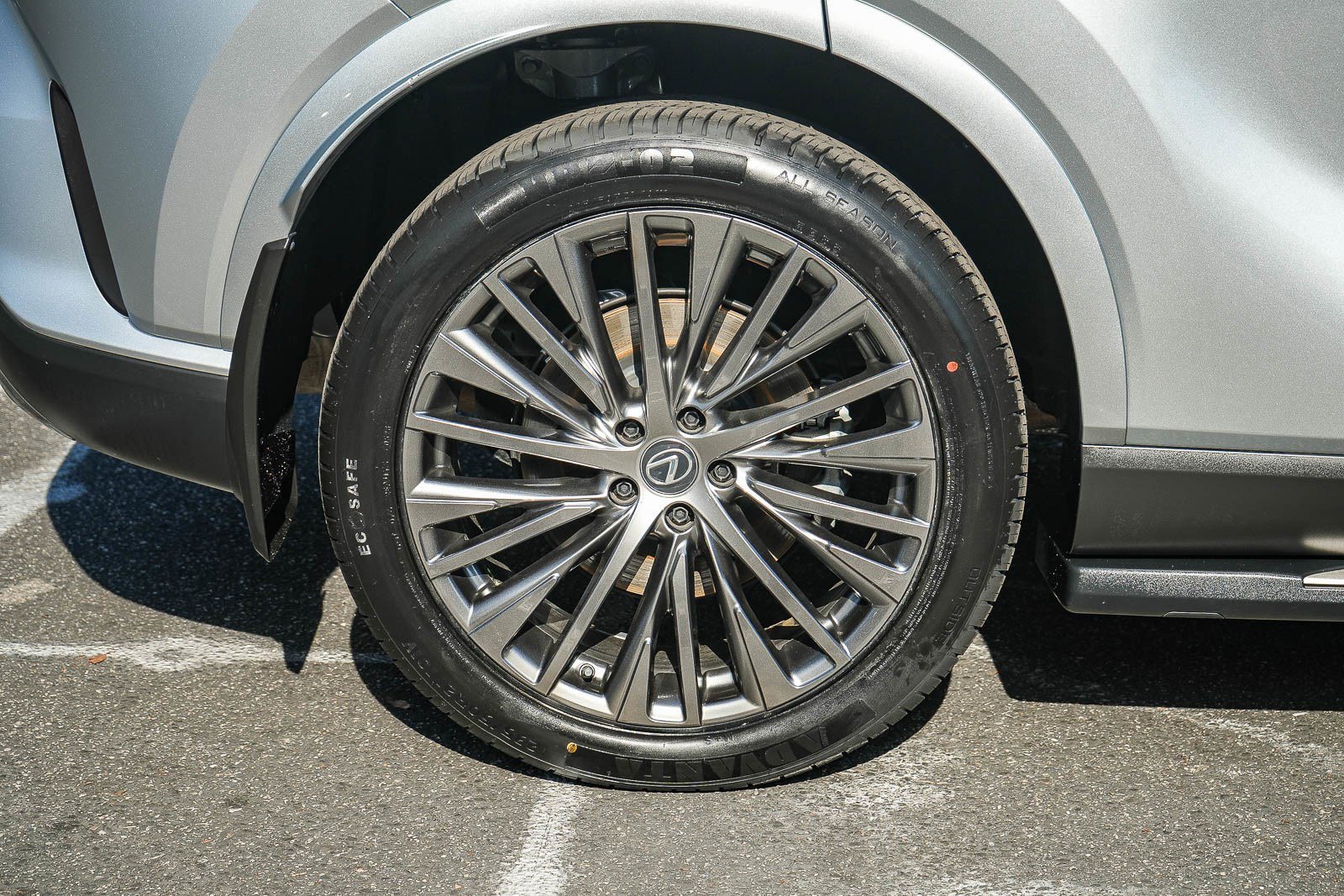 Used 2023 Lexus RX 350 FWD w/ Accessory Package (A2) image 11