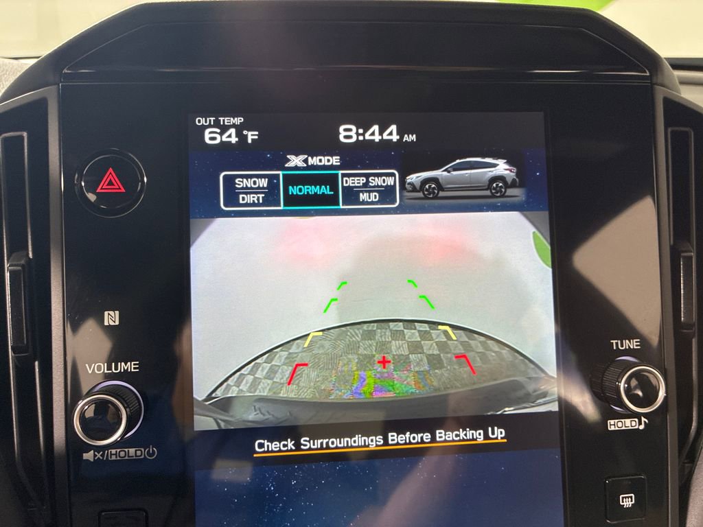 Certified 2024 Subaru Crosstrek 2.5i Sport w/ Crosstrek Mirror Package image 22