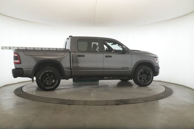 Used 2023 RAM 1500 Rebel w/ Rebel Level 2 Equipment Group image 6