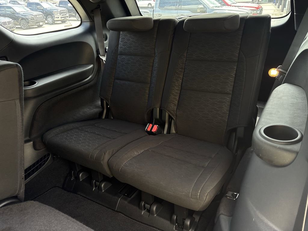 New 2026 Dodge Durango GT AWD/4WD image 29