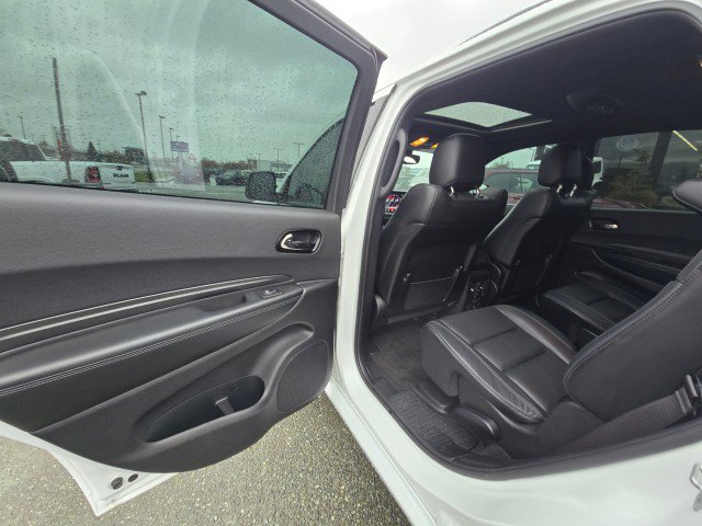 Certified 2022 Dodge Durango GT Plus image 20