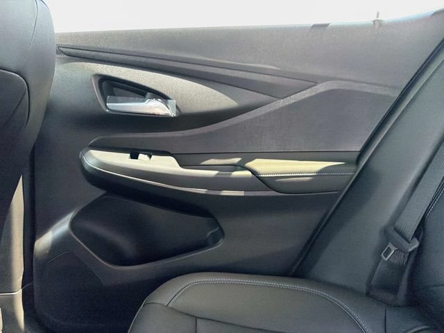 New 2026 Buick Envista Sport Touring w/ Convenience I Package FWD image 14