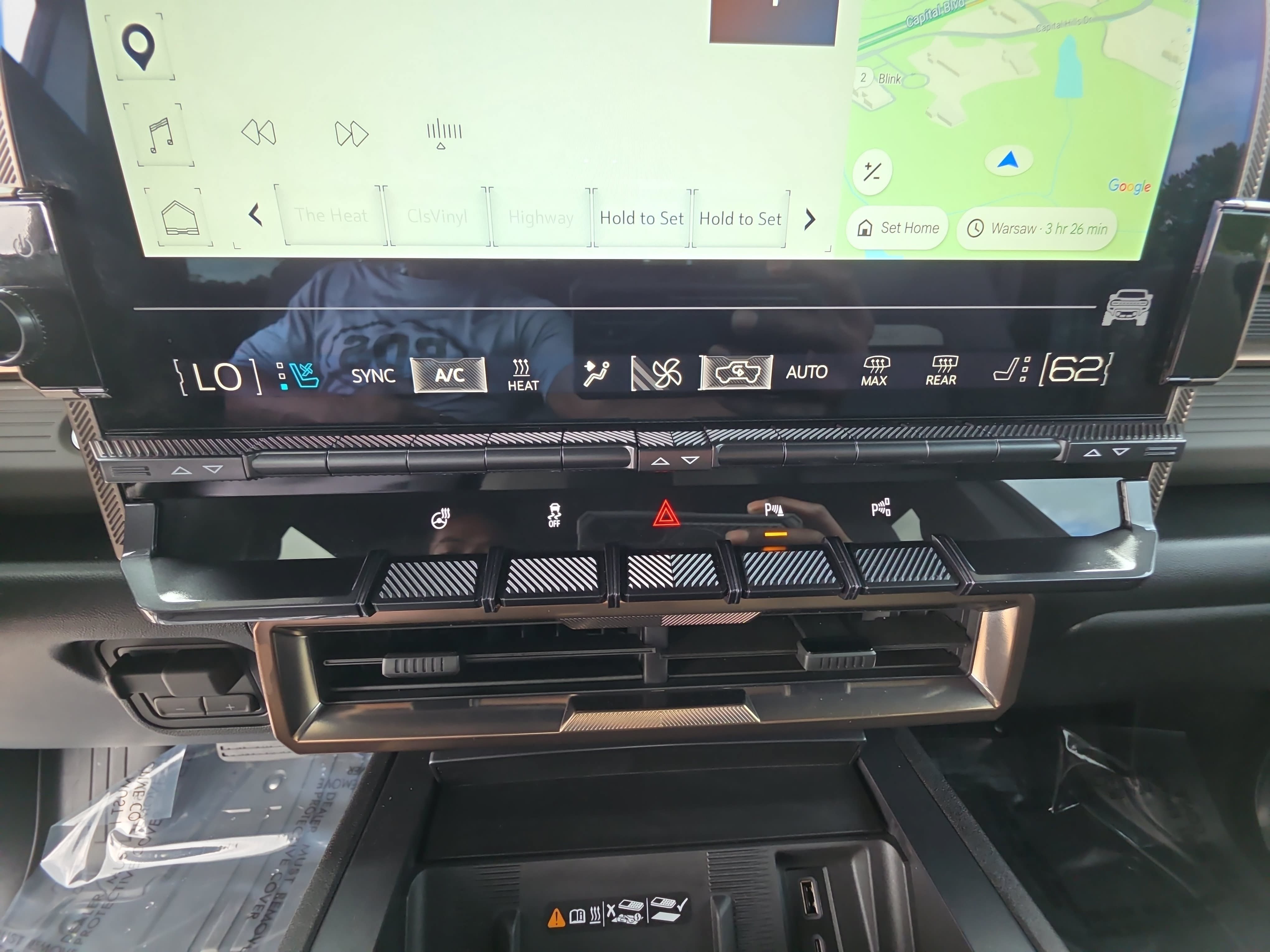 Used 2025 GMC Hummer EV 3X AWD/4WD image 22