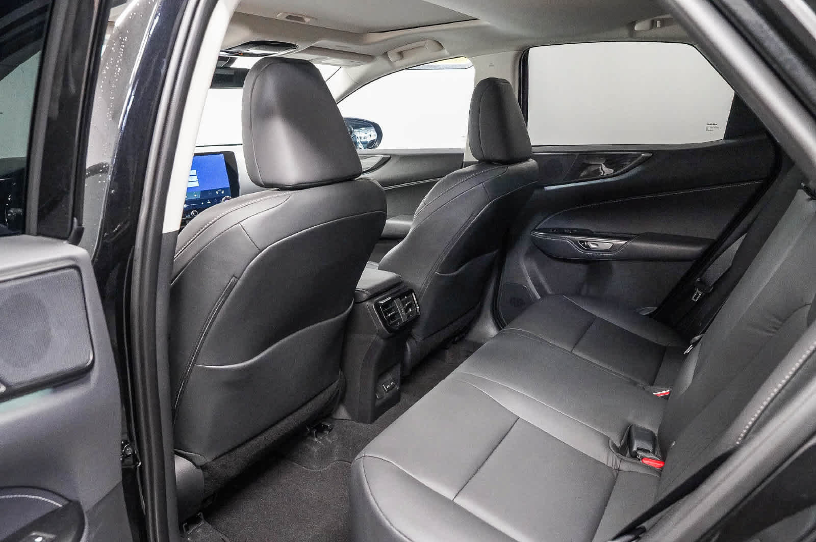 Used 2025 Lexus NX 350 AWD w/ Cold Area Package image 19