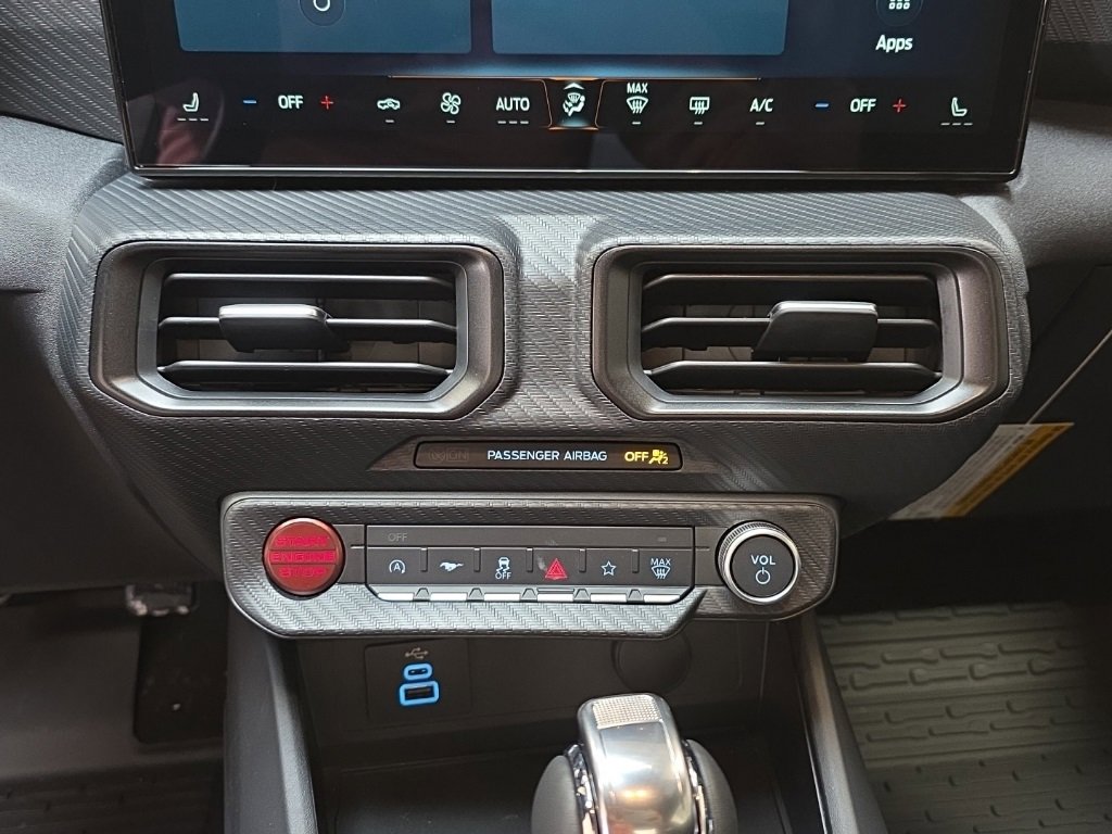 New 2026 Ford Mustang Coupe image 23