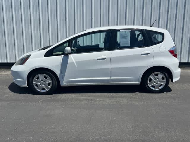 Used 2012 Honda Fit image 3