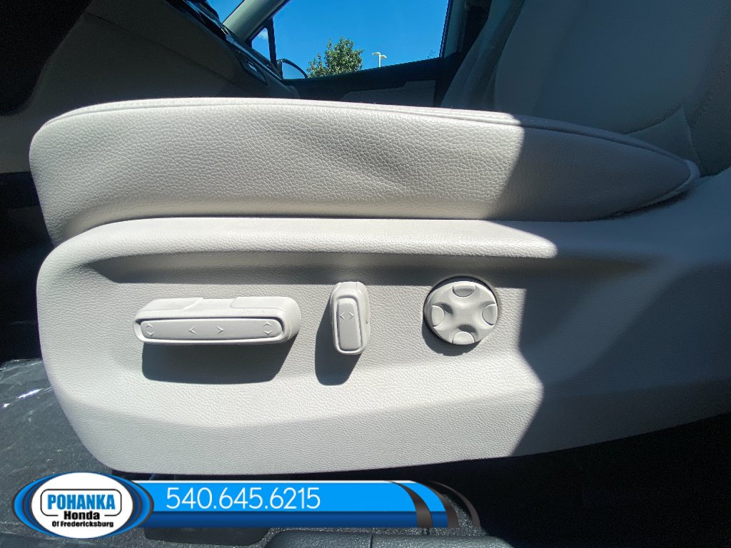 New 2027 Honda Odyssey EX-L image 33