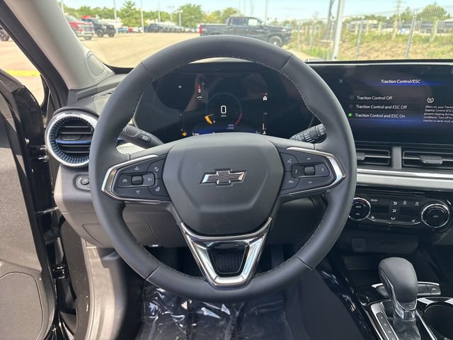 New 2026 Chevrolet Trax LT w/ Driver Confidence Package FWD image 31