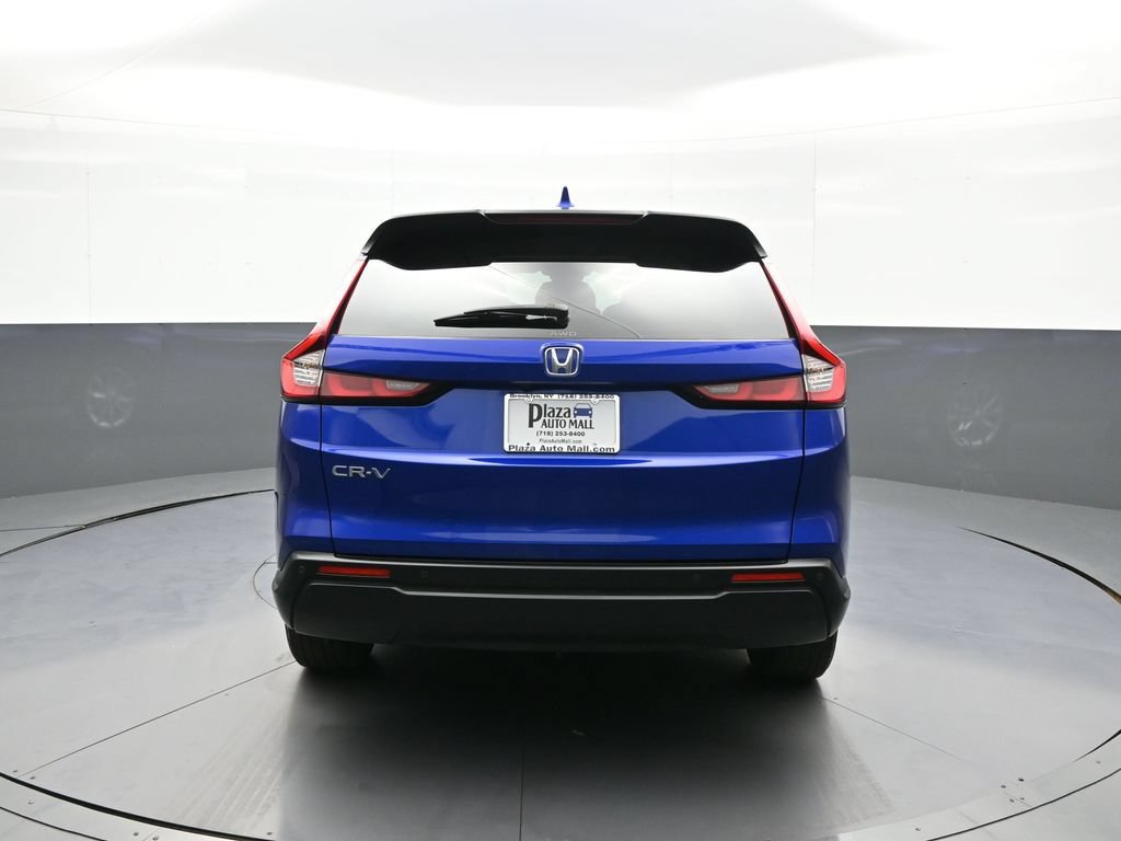 Certified 2023 Honda CR-V EX-L image 7
