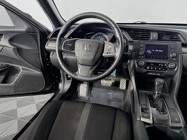 Used 2018 Honda Civic Sport image 22