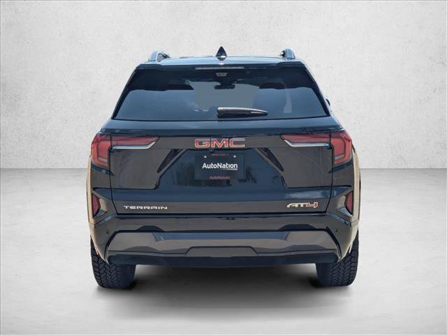 New 2026 GMC Terrain AT4 w/ Convenience Package III AWD/4WD image 8