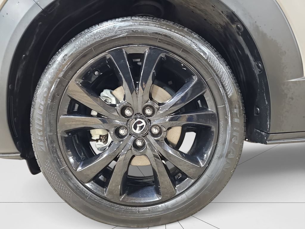 Used 2024 MAZDA CX-30 AWD 2.5 S w/ Select Sport Pkg image 22