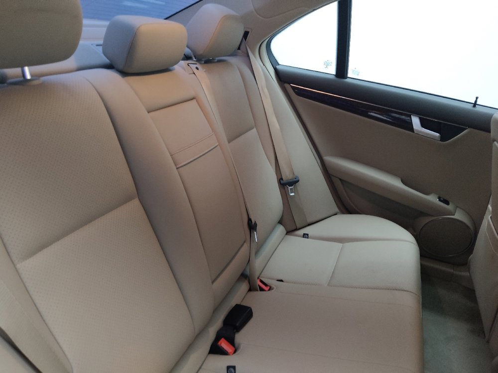 Used 2014 Mercedes-Benz C 300 Sport w/ Multimedia Package image 19