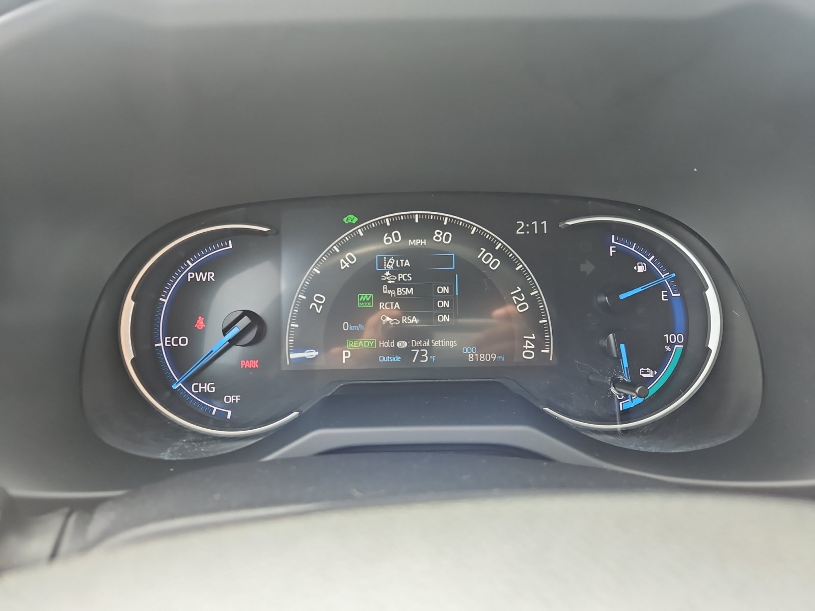 Used 2022 Toyota RAV4 SE AWD/4WD image 16