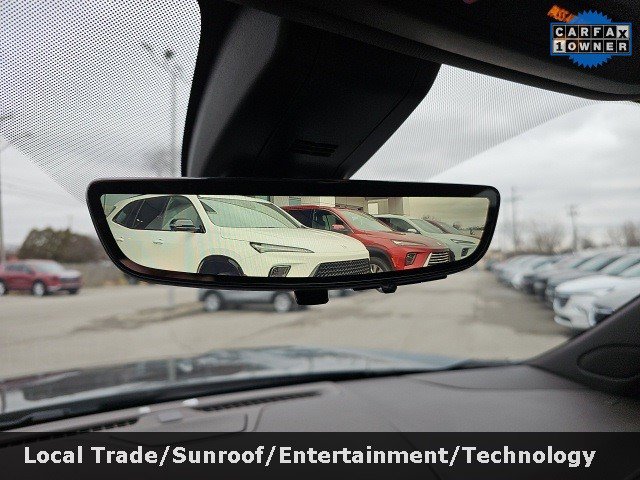 Certified 2021 GMC Yukon Denali w/ Denali Premium Package image 21