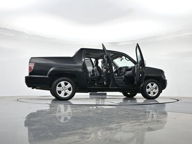 Used 2013 Honda Ridgeline RTL image 45