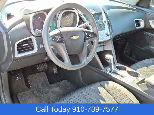 Used 2015 Chevrolet Equinox LS FWD image 23
