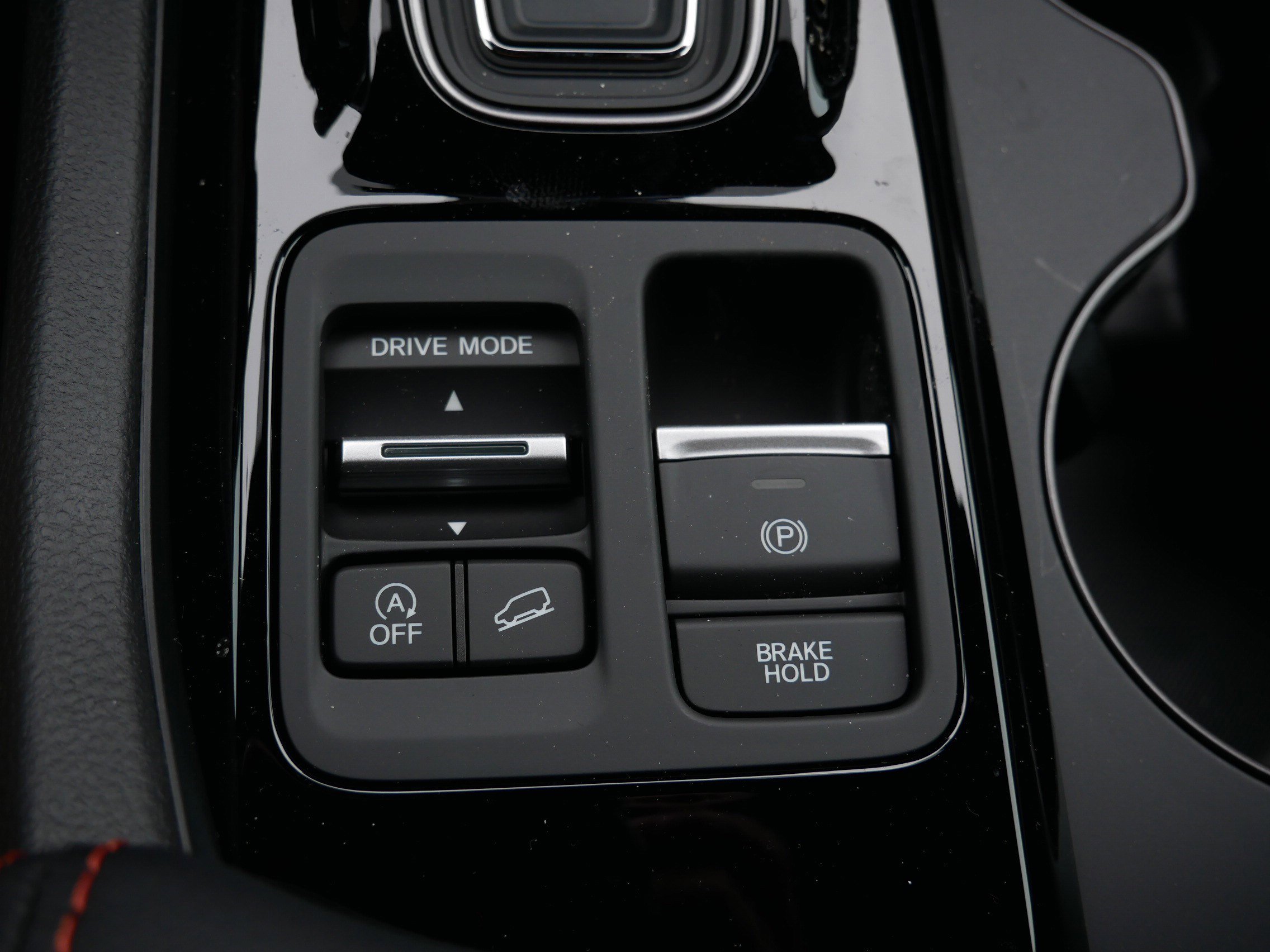 New 2025 Honda Pilot TrailSport image 29