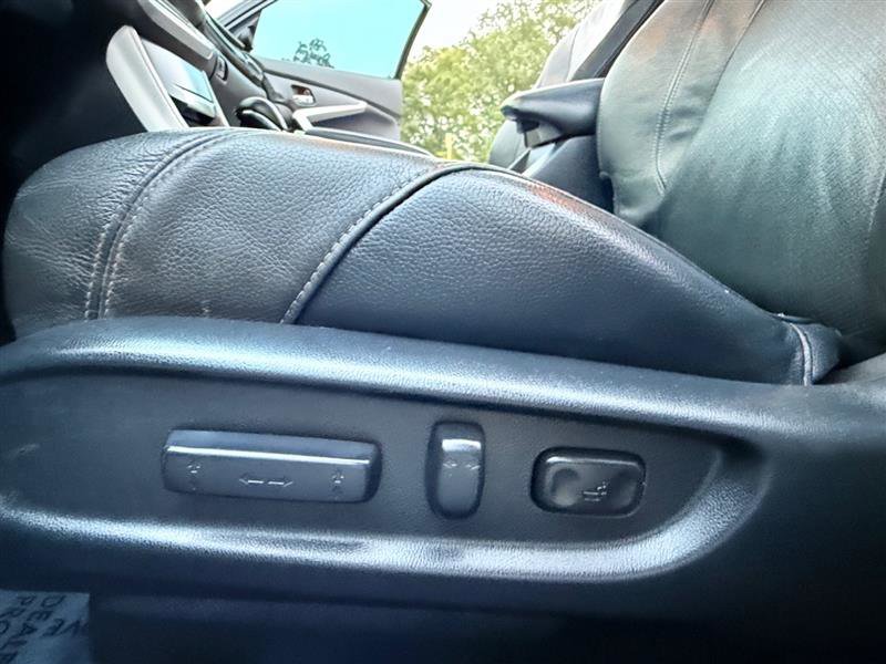 Used 2014 Honda Accord EX-L image 26