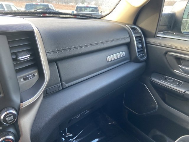 Used 2019 RAM 1500 Laramie image 24