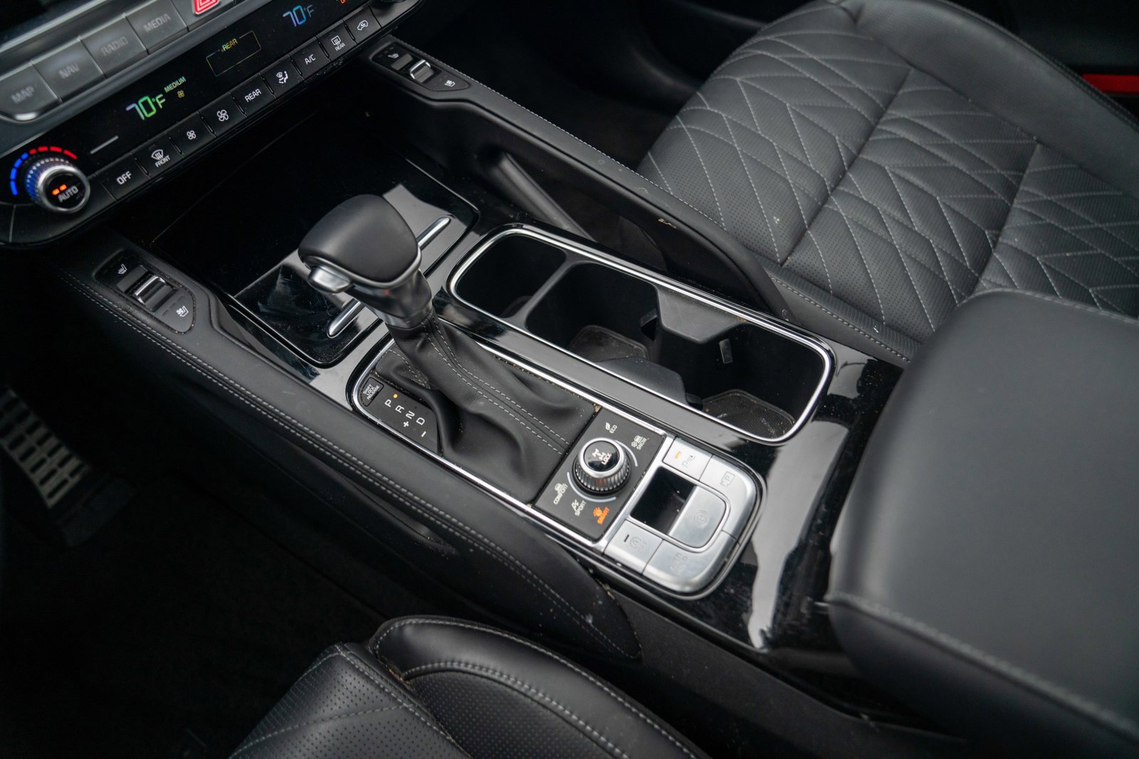 Used 2024 Kia Telluride SX Prestige X-Pro image 20