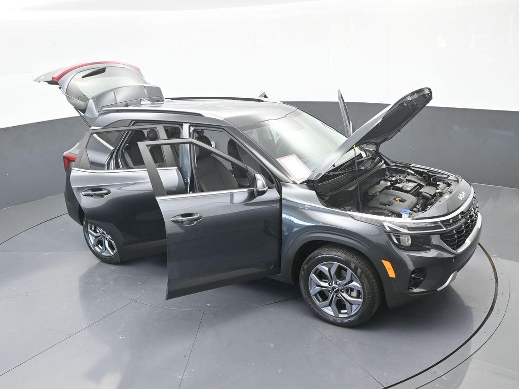 Used 2024 Kia Seltos S image 73