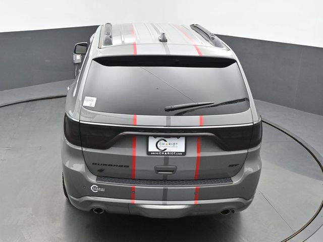 Used 2023 Dodge Durango GT AWD/4WD image 42