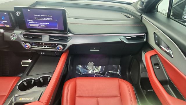 Used 2024 Acura ZDX A-Spec image 37