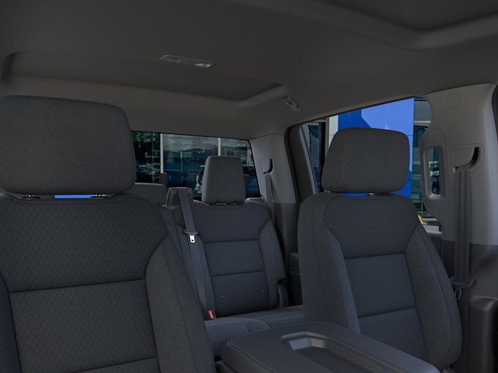 New 2026 Chevrolet Silverado 1500 RST AWD/4WD image 24