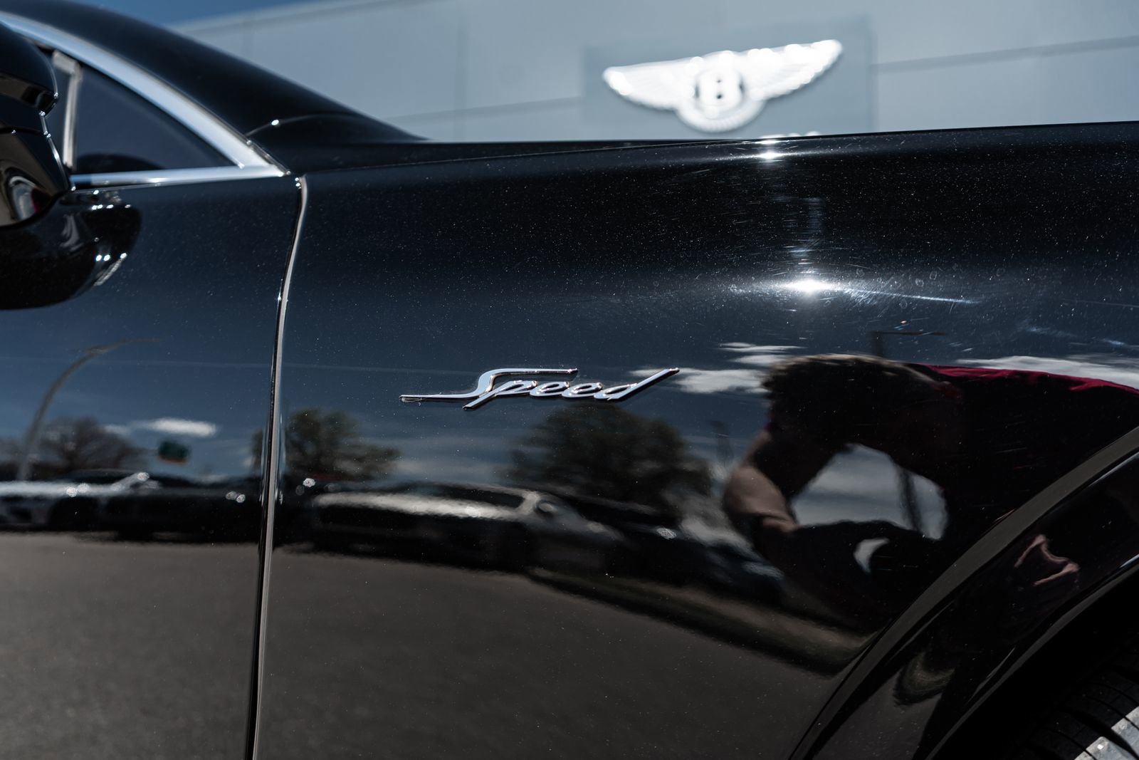 Used 2023 Bentley Continental GT Speed image 17