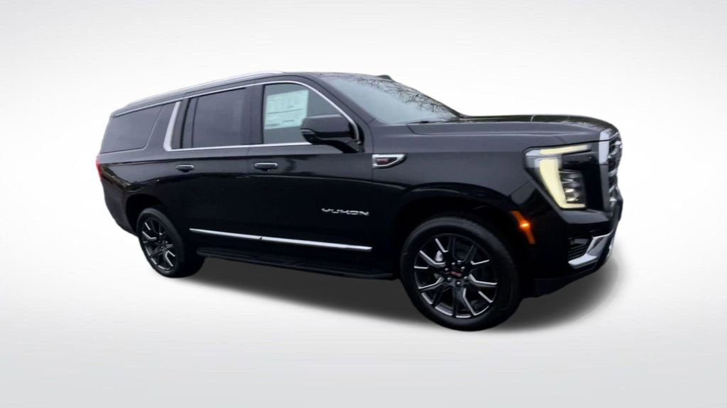 New 2026 GMC Yukon XL Elevation image 2