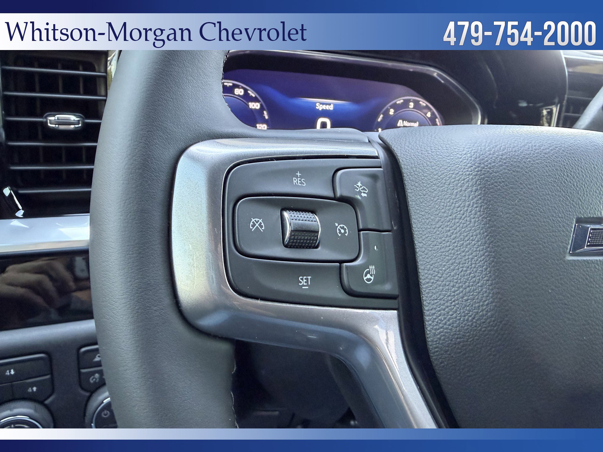 New 2026 Chevrolet Silverado 2500 LT w/ Trail Boss Package image 16