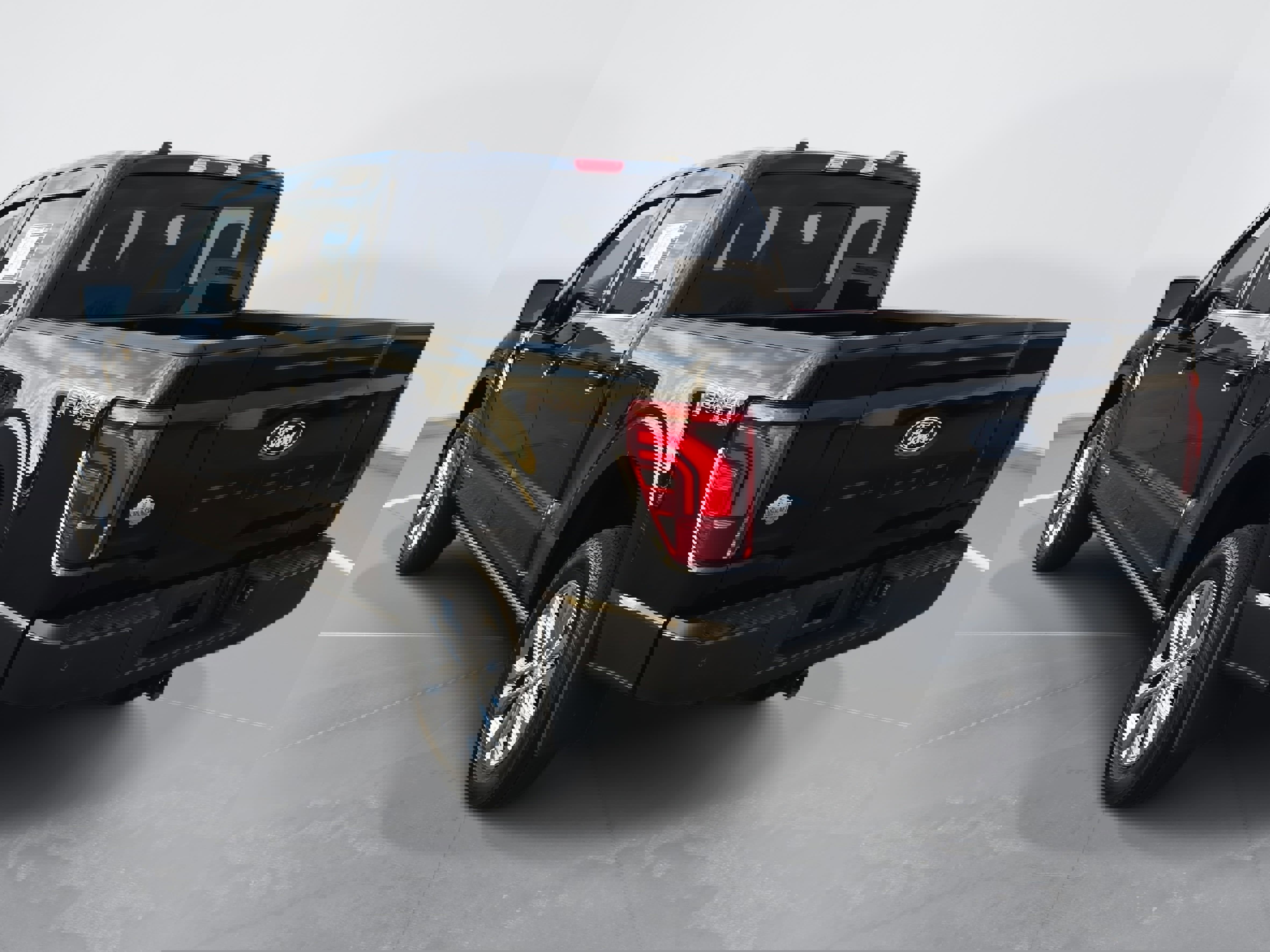 Used 2024 Ford F150 King Ranch w/ FX4 Off-Road Package image 7