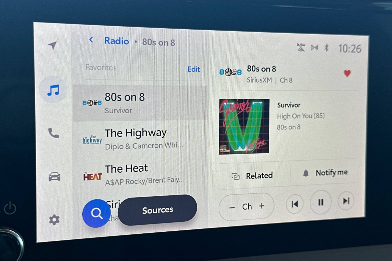Certified 2023 Toyota Prius XLE FWD image 21